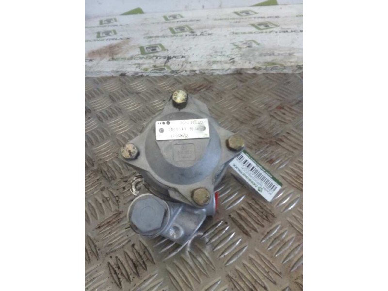 Recambio de bomba servodireccion para nissan trucks atleon atleon 150.21 referencia OEM IAM 7684955207 0000187 17CCM/U