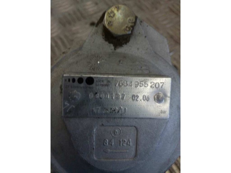 Recambio de bomba servodireccion para nissan trucks atleon atleon 150.21 referencia OEM IAM 7684955207 0000187 17CCM/U