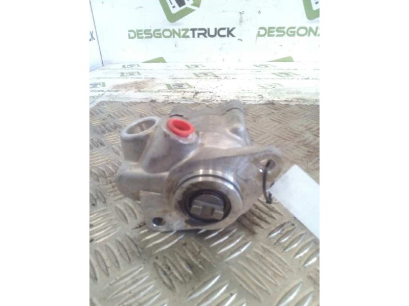 Recambio de bomba servodireccion para nissan trucks atleon atleon 150.21 referencia OEM IAM 7684955207 0000187 17CCM/U