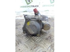 Recambio de bomba servodireccion para nissan eco - t 160.75/117 kw/e2 chasis / 3230 / 7.49 cabina individual referencia OEM IAM 