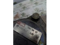 Recambio de bomba servodireccion para nissan eco - t 160.75/117 kw/e2 chasis / 3230 / 7.49 cabina individual referencia OEM IAM  2