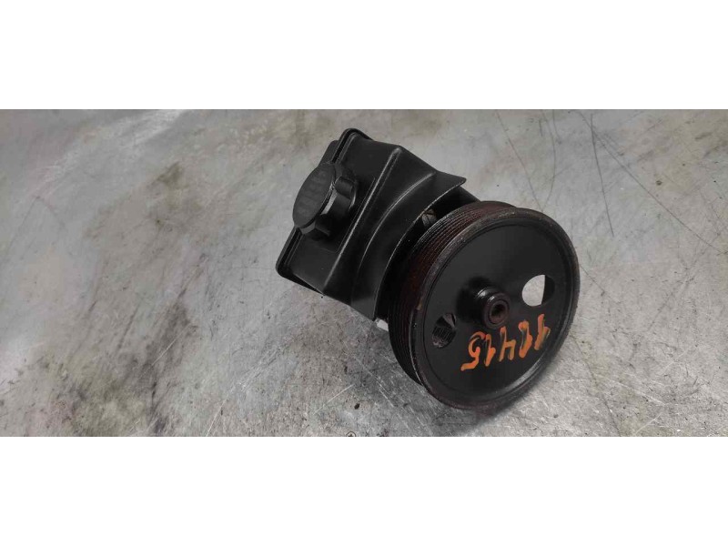 Recambio de bomba servodireccion para volvo c70 coupe 2.3 t referencia OEM IAM 3546907 POLEA 14 CM 