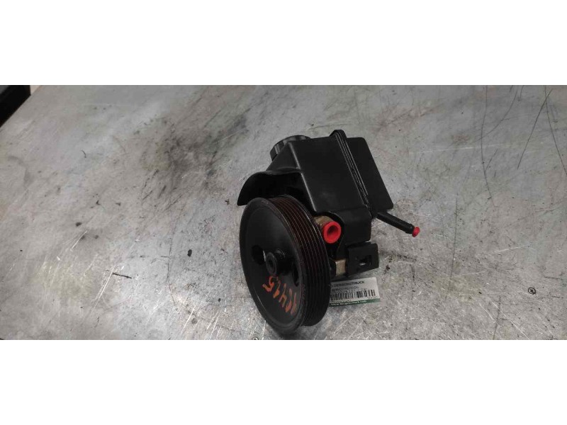 Recambio de bomba servodireccion para volvo c70 coupe 2.3 t referencia OEM IAM 3546907 POLEA 14 CM 