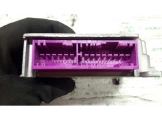 Recambio de centralita airbag para alfa romeo 147 (190) 1.6 16v cat referencia OEM IAM 46842421   2