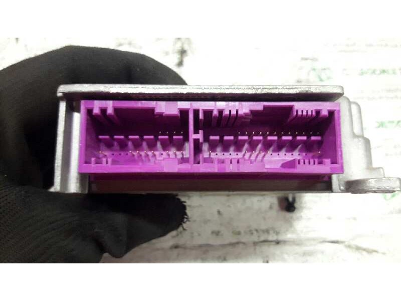 Recambio de centralita airbag para alfa romeo 147 (190) 1.6 16v cat referencia OEM IAM 46842421  