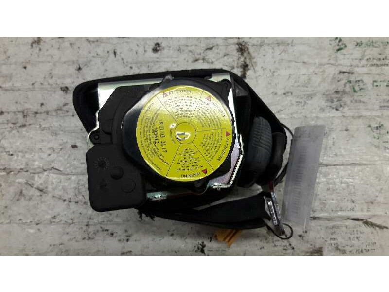 Recambio de cinturon seguridad delantero derecho para alfa romeo 147 (190) 1.6 16v cat referencia OEM IAM   