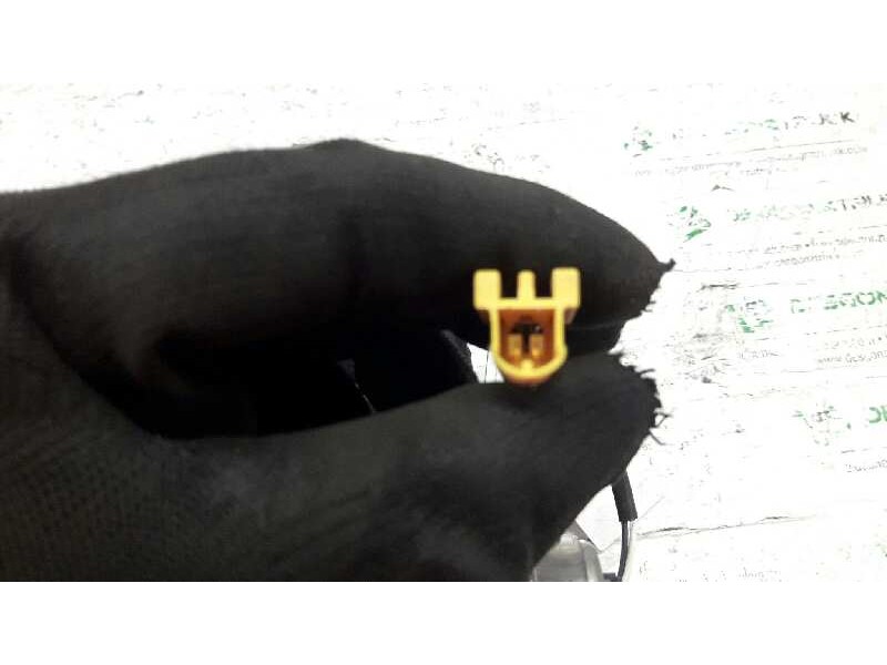 Recambio de cinturon seguridad delantero derecho para alfa romeo 147 (190) 1.6 16v cat referencia OEM IAM   