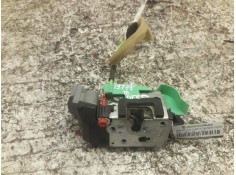 Recambio de cerradura puerta trasera derecha para fiat linea (110) activa (110.0/111.0) referencia OEM IAM  4 PINS 