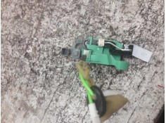 Recambio de cerradura puerta trasera derecha para fiat linea (110) activa (110.0/111.0) referencia OEM IAM  4 PINS  2