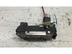 Recambio de cerradura puerta trasera derecha para opel astra h berlina referencia OEM IAM 13210739   2