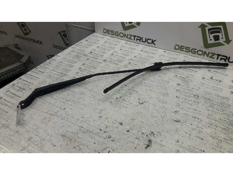 Recambio de brazo limpia delantero derecho para peugeot 407 1.6 hdi fap cat (9hz / dv6ted4) referencia OEM IAM   
