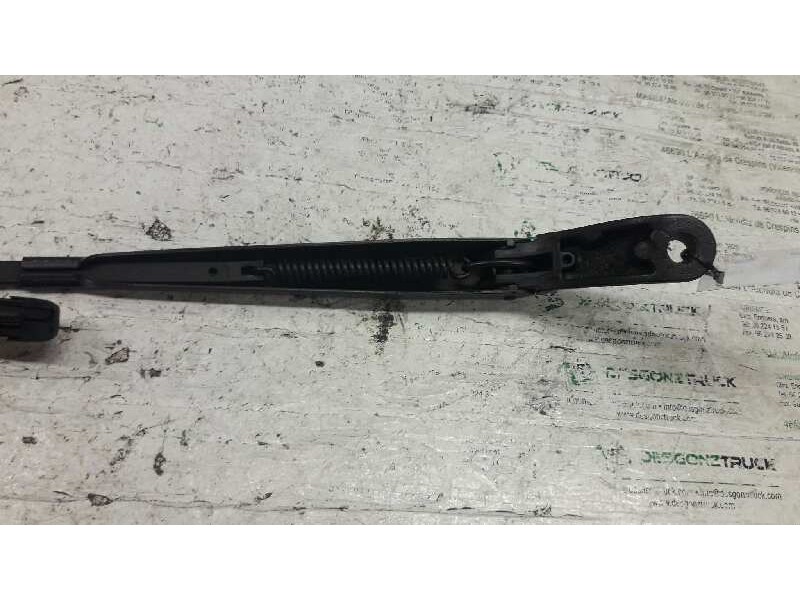 Recambio de brazo limpia delantero derecho para peugeot 407 1.6 hdi fap cat (9hz / dv6ted4) referencia OEM IAM   