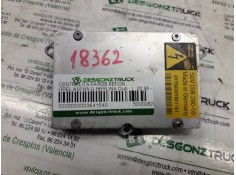 Recambio de centralita faros xenon para opel astra g berlina club referencia OEM IAM 5DV008290  