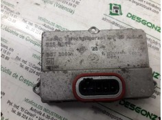 Recambio de centralita faros xenon para opel astra g berlina club referencia OEM IAM 5DV008290   2