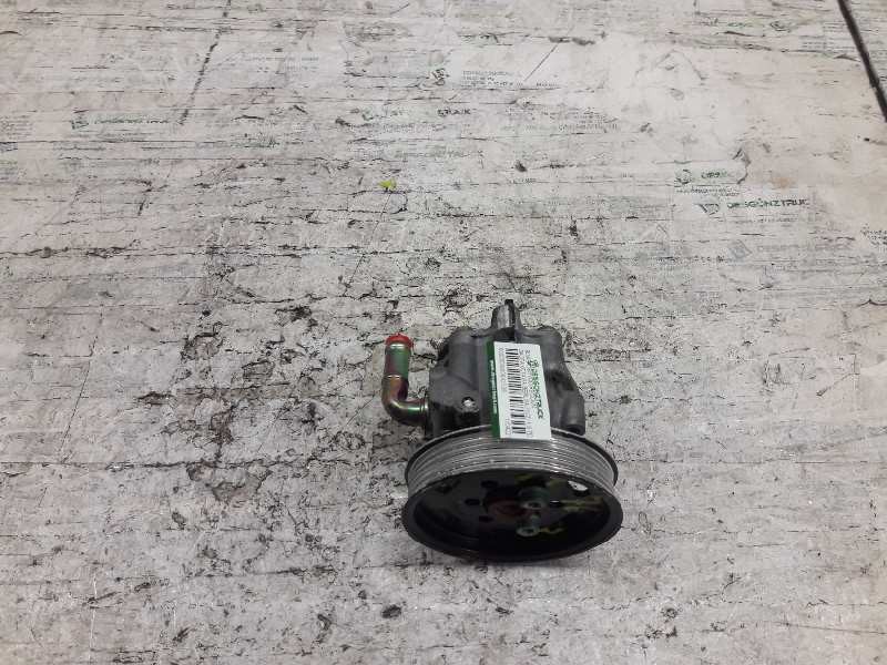 Recambio de bomba servodireccion para skoda octavia berlina (1u2) 1.9 tdi slx (81kw) referencia OEM IAM 110422134A  