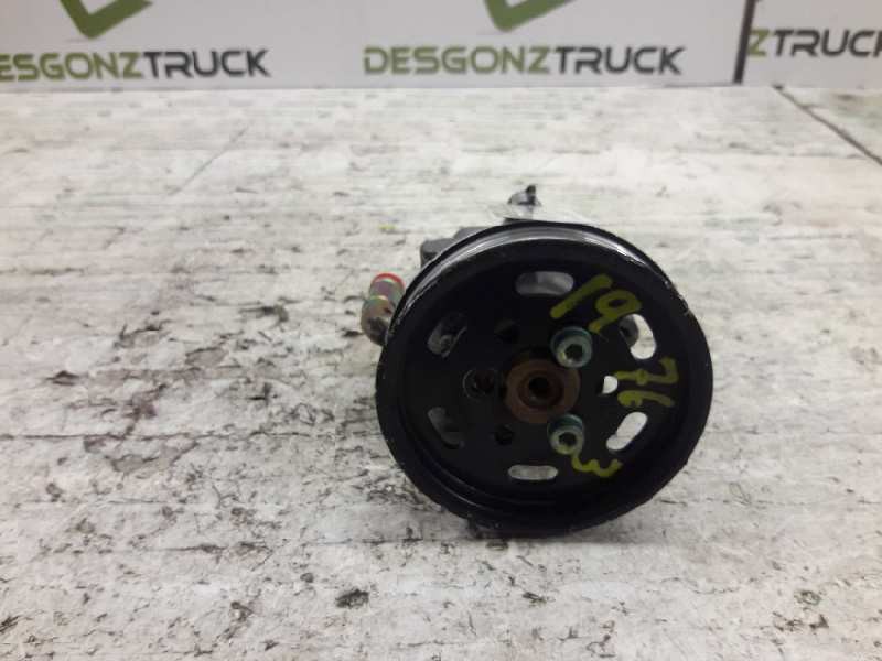 Recambio de bomba servodireccion para skoda octavia berlina (1u2) 1.9 tdi slx (81kw) referencia OEM IAM 110422134A  