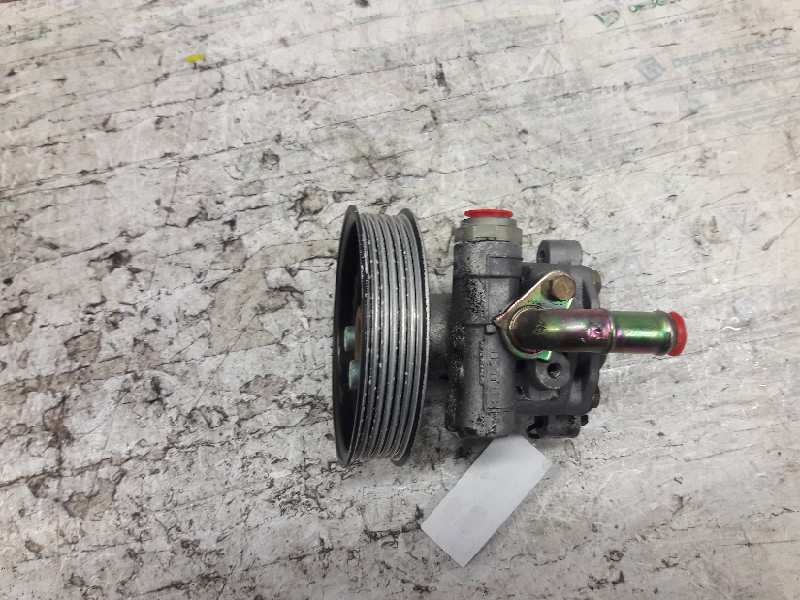 Recambio de bomba servodireccion para skoda octavia berlina (1u2) 1.9 tdi slx (81kw) referencia OEM IAM 110422134A  