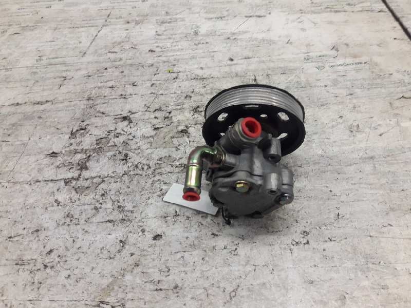 Recambio de bomba servodireccion para skoda octavia berlina (1u2) 1.9 tdi slx (81kw) referencia OEM IAM 110422134A  