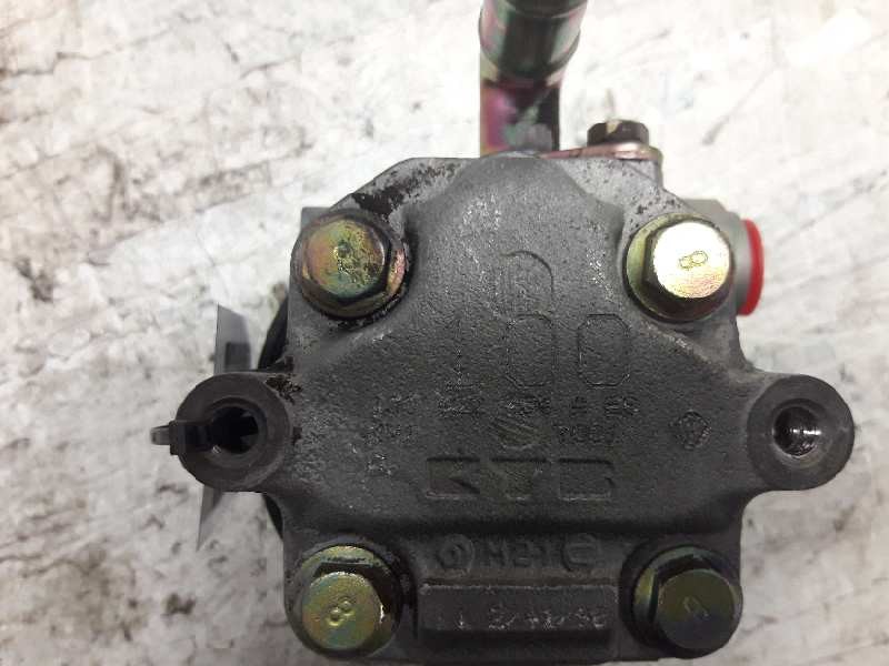 Recambio de bomba servodireccion para skoda octavia berlina (1u2) 1.9 tdi slx (81kw) referencia OEM IAM 110422134A  