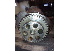 Recambio de cigueñal para man l 2000 evolution l 2000 fg llc m (largura mediana) referencia OEM IAM    2