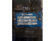Recambio de bomba servodireccion para scania serie 4 (p/r 124 l) fsa 420 (4x2) e2/e3 corto cr 13 / 14 b referencia OEM IAM 13337 2