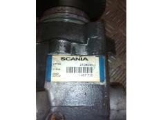 Recambio de bomba servodireccion para scania serie 4 (p/r 124 l) fsa 470 (4x2) e3 corto cr 13 / 14 b referencia OEM IAM 1457710  2
