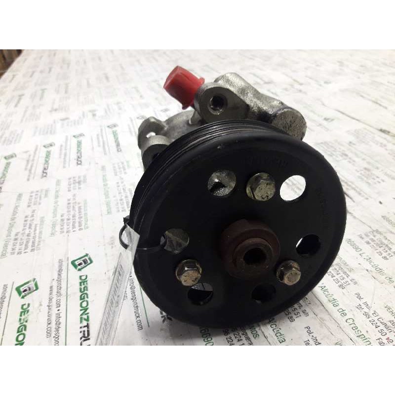 Recambio de bomba servodireccion para renault megane i berlina hatchback (ba0) 1.9 d alize referencia OEM IAM 7846075  