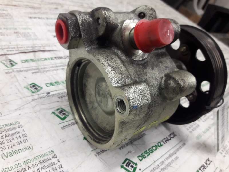 Recambio de bomba servodireccion para renault megane i berlina hatchback (ba0) 1.9 d alize referencia OEM IAM 7846075  