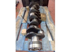 Recambio de cigueñal para daf serie xf105.xxx fsa 4x2 space-cab referencia OEM IAM   