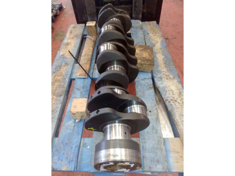 Recambio de cigueñal para daf serie xf105.xxx fsa 4x2 space-cab referencia OEM IAM   