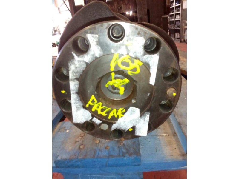 Recambio de cigueñal para daf serie xf105.xxx fsa 4x2 space-cab referencia OEM IAM   