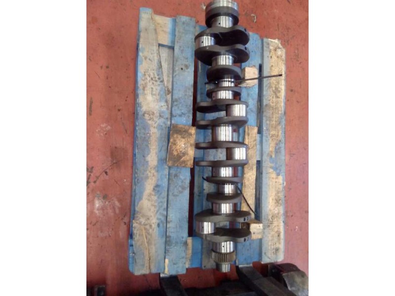 Recambio de cigueñal para daf serie xf105.xxx fsa 4x2 space-cab referencia OEM IAM   