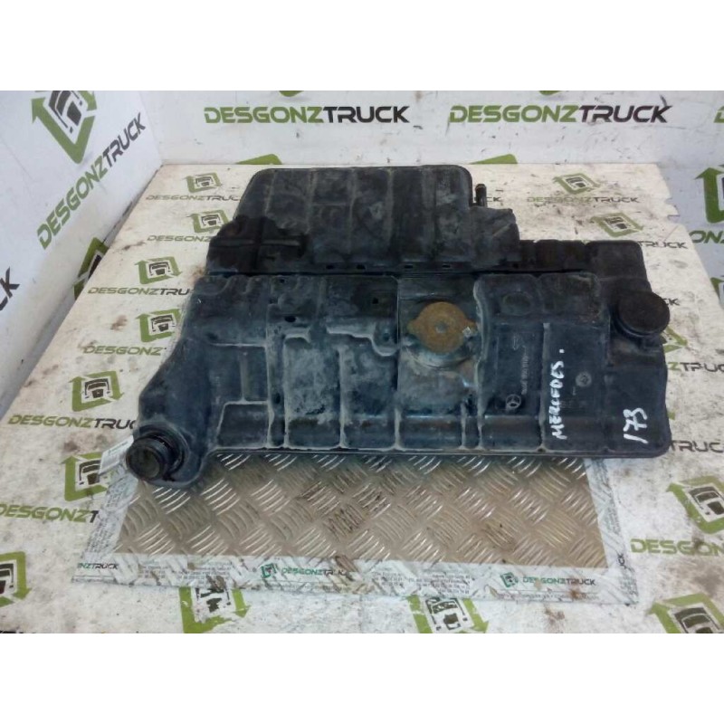 Recambio de deposito expansion para mercedes-benz sk / om 423 1936 bm 621 l (largo) referencia OEM IAM 0005002249  