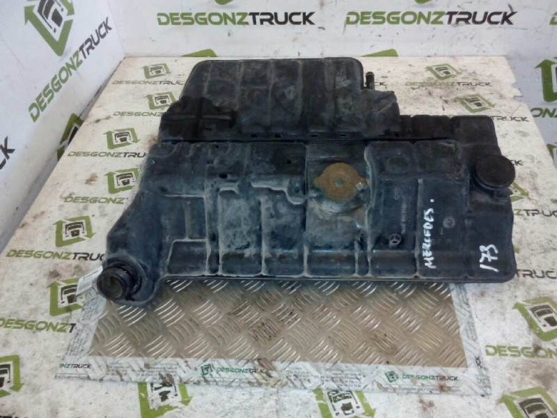 Recambio de deposito expansion para mercedes-benz sk / om 423 1936 bm 621 l (largo) referencia OEM IAM 0005002249  