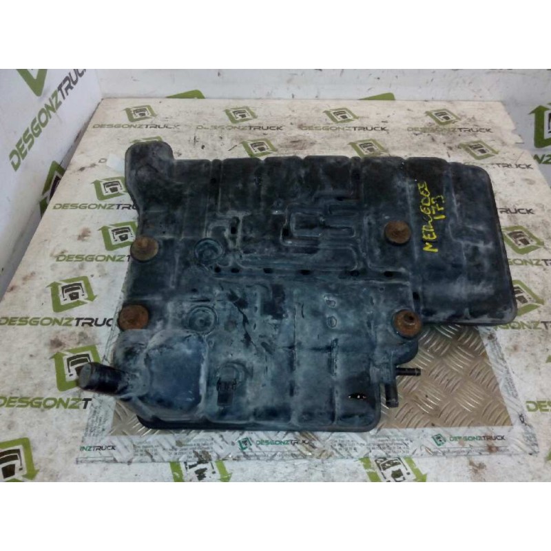 Recambio de deposito expansion para mercedes-benz sk / om 423 1936 bm 621 l (largo) referencia OEM IAM 0005002249  