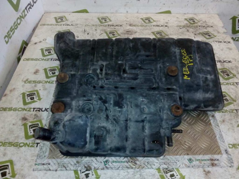 Recambio de deposito expansion para mercedes-benz sk / om 423 1936 bm 621 l (largo) referencia OEM IAM 0005002249  
