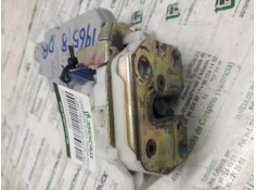 Recambio de cerradura puerta trasera derecha para nissan primera berlina (p11) básico referencia OEM IAM  CON CENTRALIZADO ELECT 2