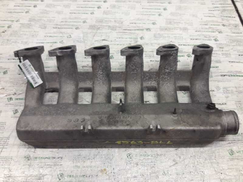 Recambio de colector admision para bmw serie 5 berlina (e39) referencia OEM IAM 1758582073  