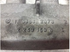 Recambio de colector admision para bmw serie 5 berlina (e39) referencia OEM IAM 1758582073   2