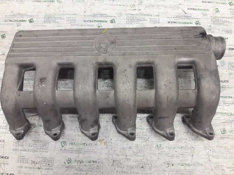 Recambio de colector admision para bmw serie 5 berlina (e39) referencia OEM IAM 1758582073  