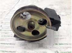 Recambio de bomba servodireccion para peugeot 206 berlina x-line referencia OEM IAM   