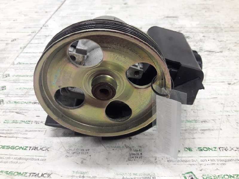 Recambio de bomba servodireccion para peugeot 206 berlina x-line referencia OEM IAM   