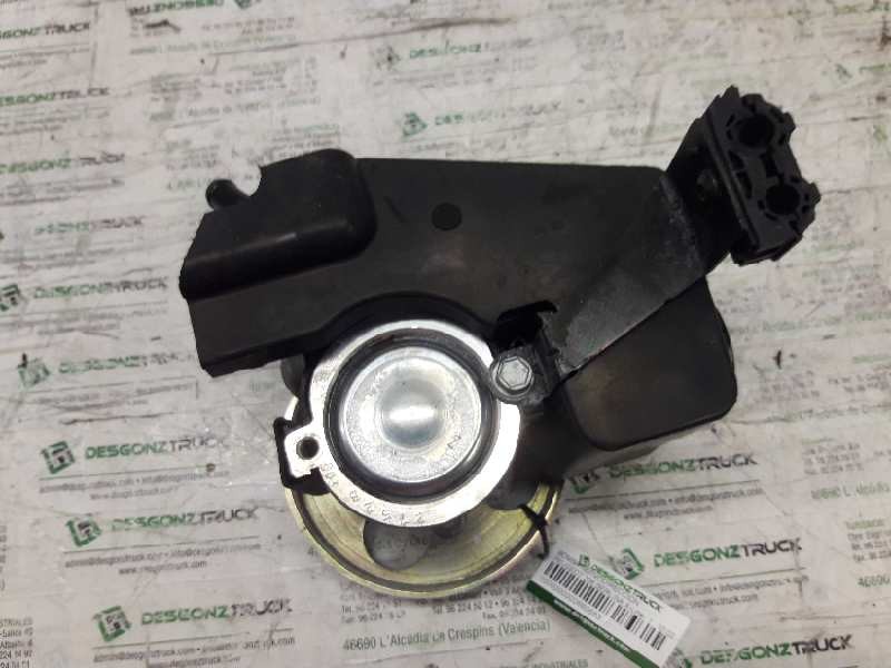 Recambio de bomba servodireccion para peugeot 206 berlina x-line referencia OEM IAM   