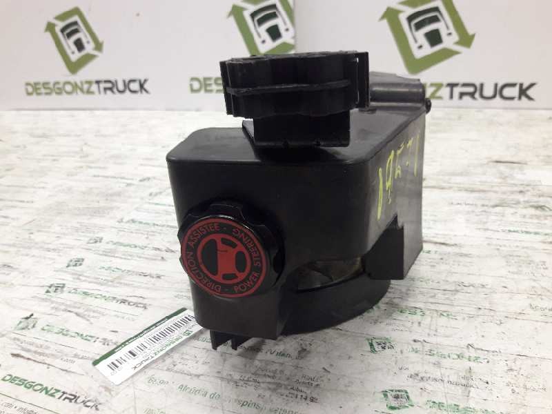 Recambio de bomba servodireccion para peugeot 206 berlina x-line referencia OEM IAM   
