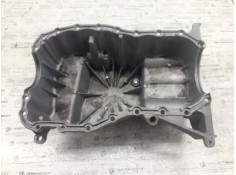 Recambio de carter para renault megane ii classic berlina confort authentique referencia OEM IAM   