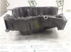Recambio de carter para renault megane ii classic berlina confort authentique referencia OEM IAM    2