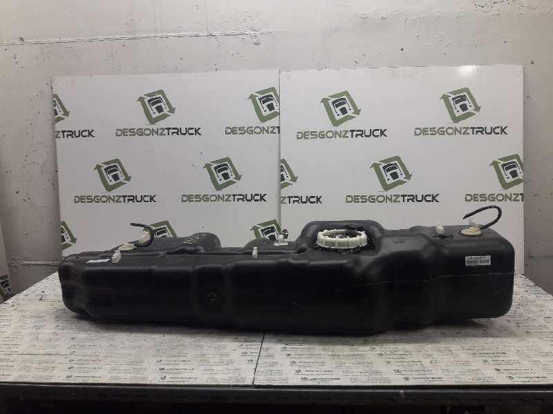 Recambio de deposito combustible para ford transit mod. 2000 combi ft 330 2.4 largo referencia OEM IAM   