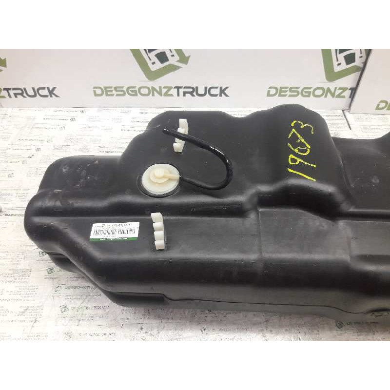 Recambio de deposito combustible para ford transit mod. 2000 combi ft 330 2.4 largo referencia OEM IAM   