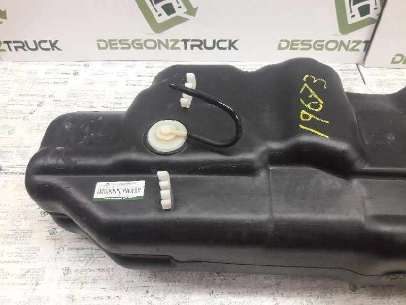 Recambio de deposito combustible para ford transit mod. 2000 combi ft 330 2.4 largo referencia OEM IAM   