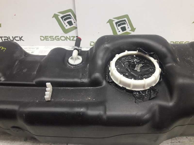 Recambio de deposito combustible para ford transit mod. 2000 combi ft 330 2.4 largo referencia OEM IAM   